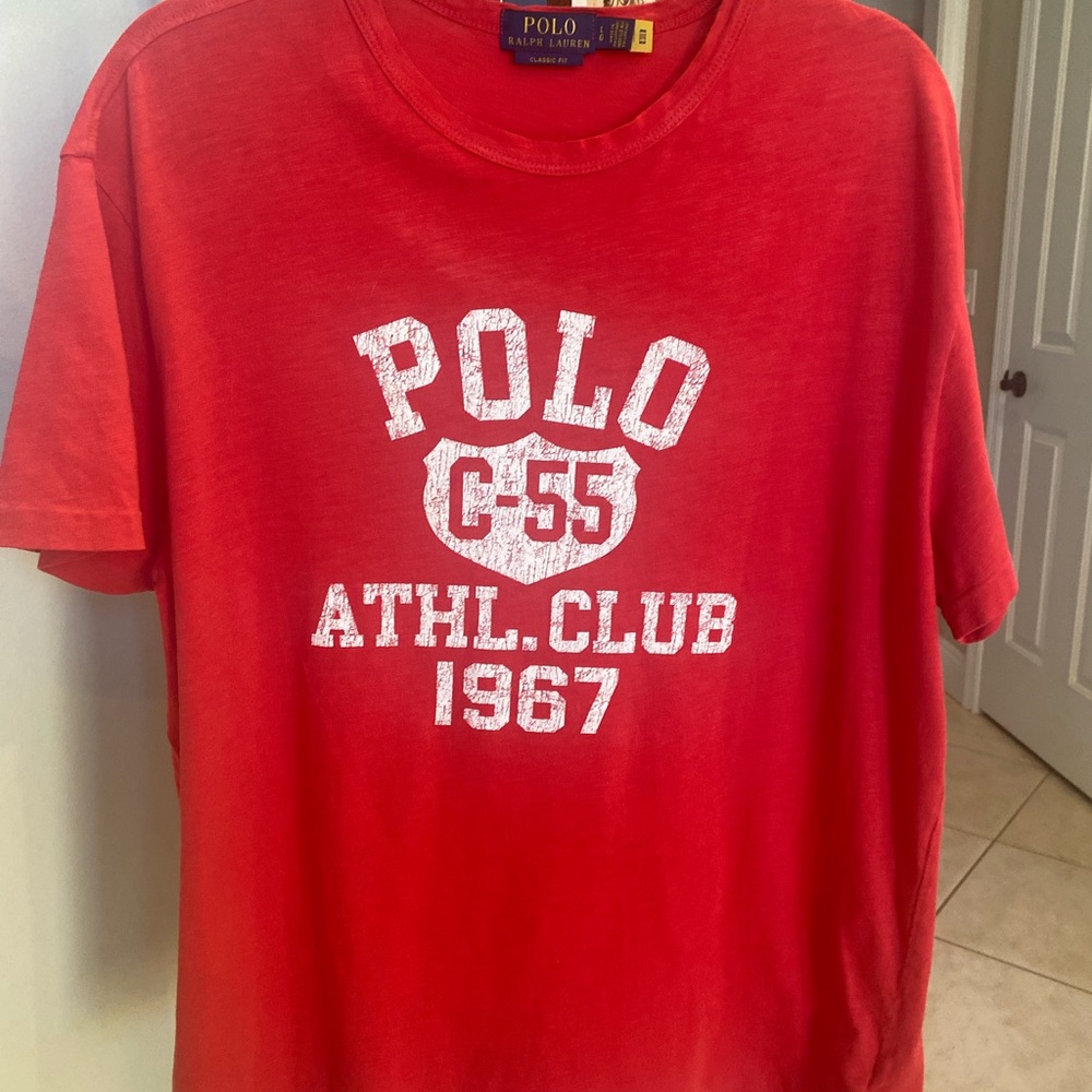 Polo Ralph Lauren